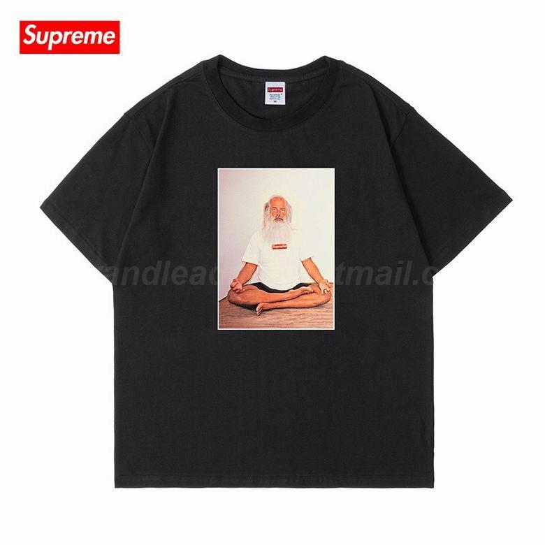 Supreme Men's T-shirts 259